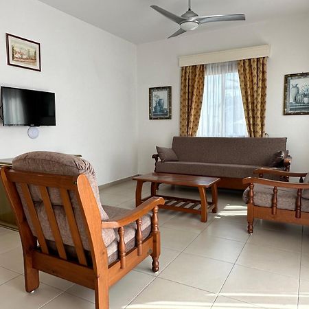 Dimma Seaside Houses Paphos Ngoại thất bức ảnh