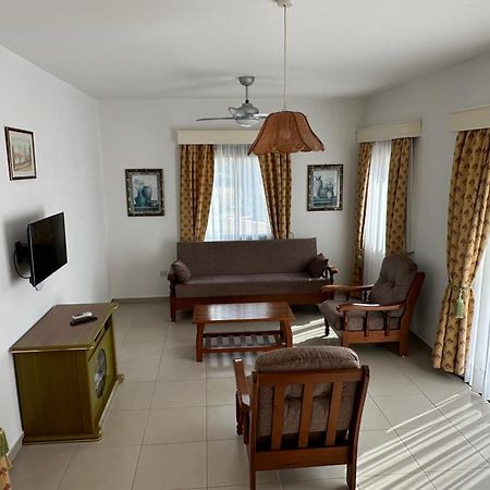 Dimma Seaside Houses Paphos Ngoại thất bức ảnh