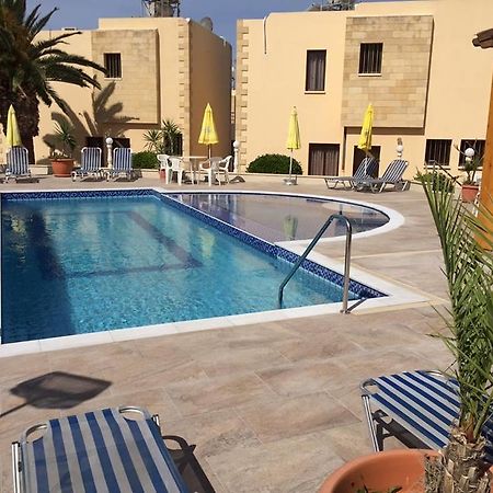 Dimma Seaside Houses Paphos Ngoại thất bức ảnh