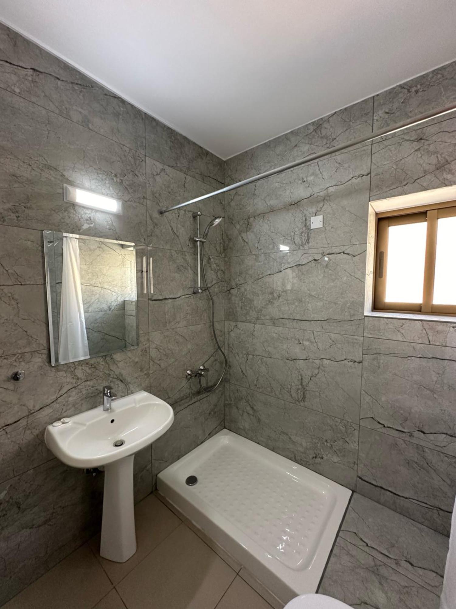 Dimma Seaside Houses Paphos Ngoại thất bức ảnh