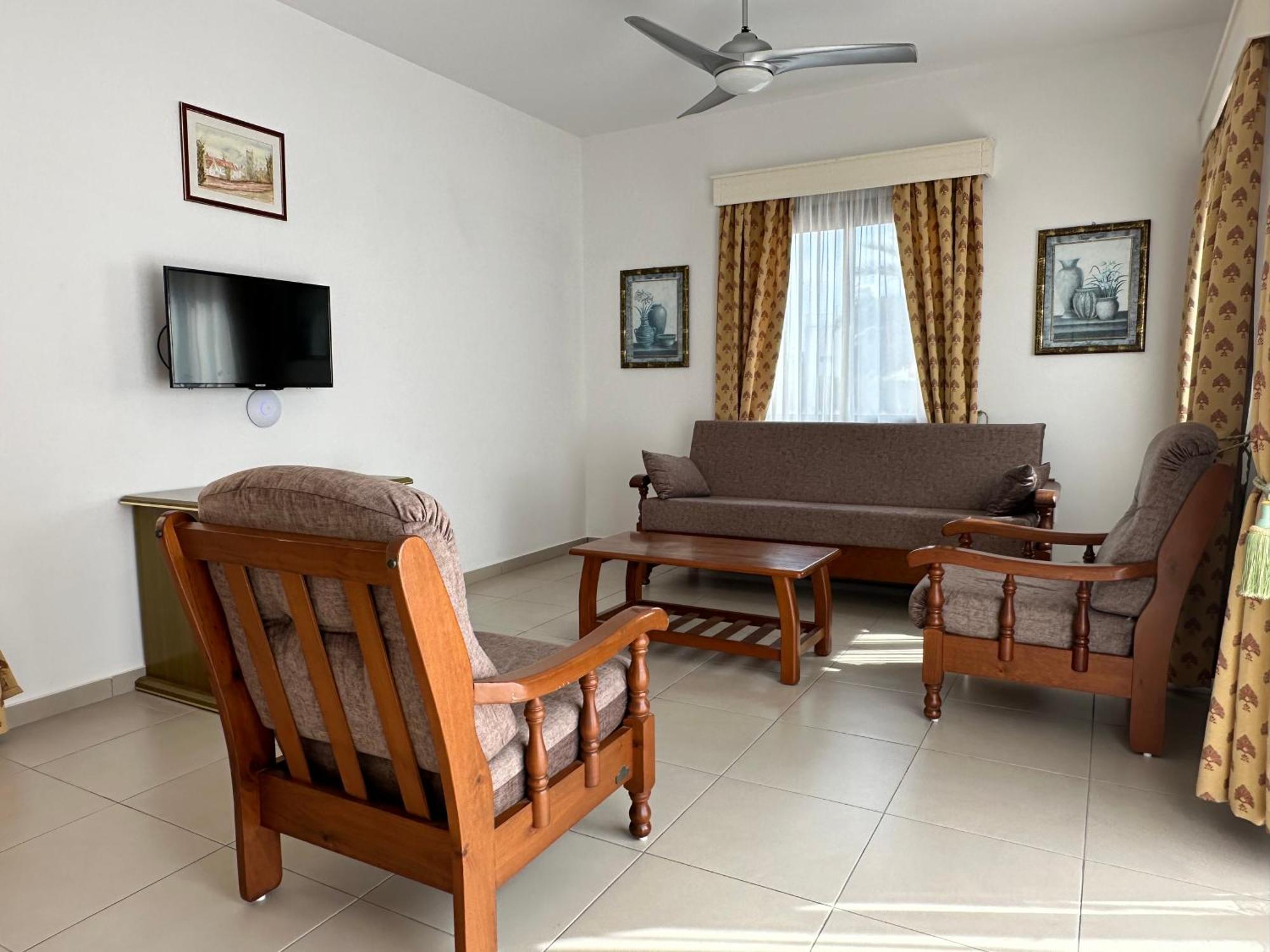 Dimma Seaside Houses Paphos Ngoại thất bức ảnh