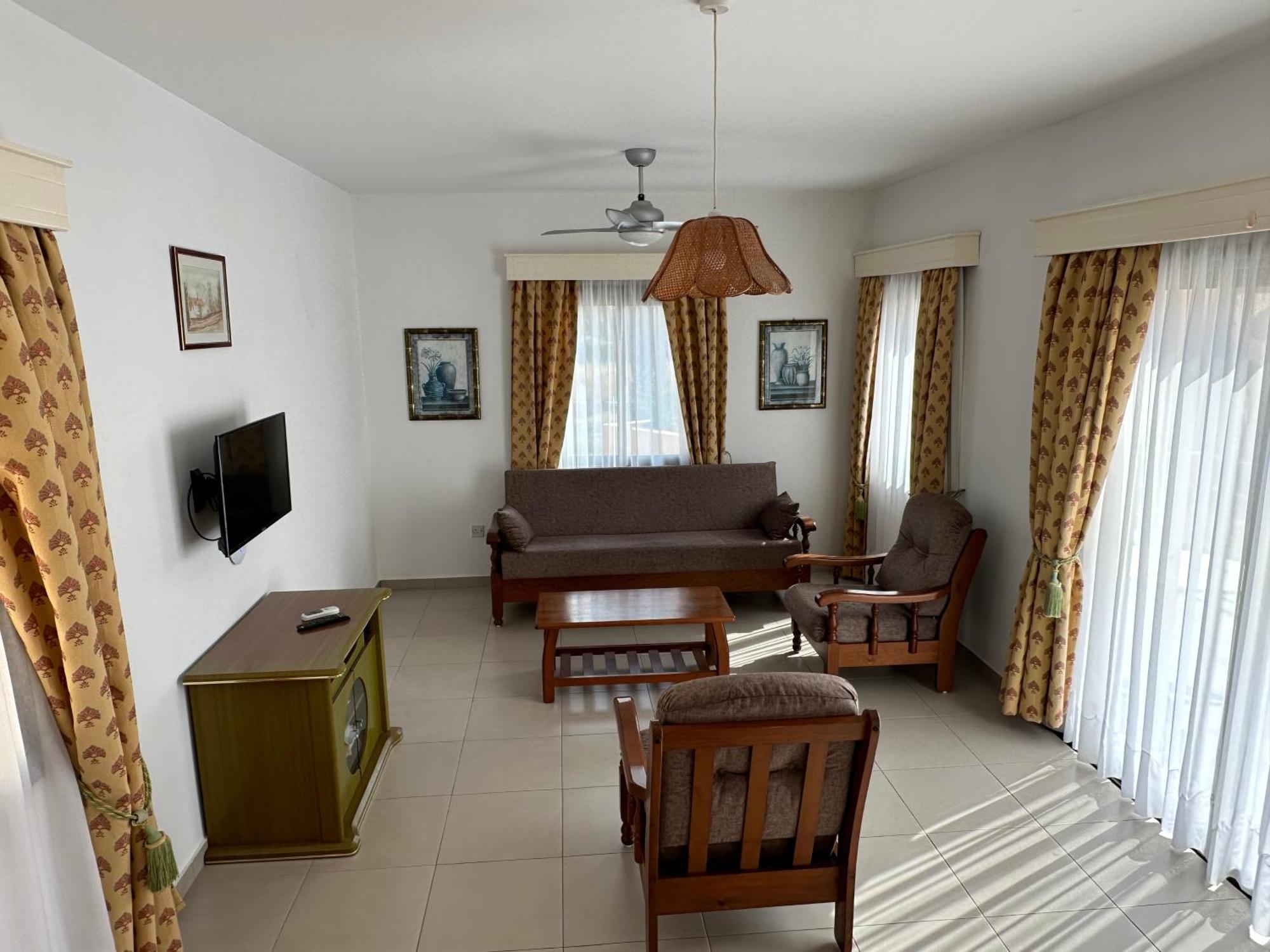 Dimma Seaside Houses Paphos Ngoại thất bức ảnh