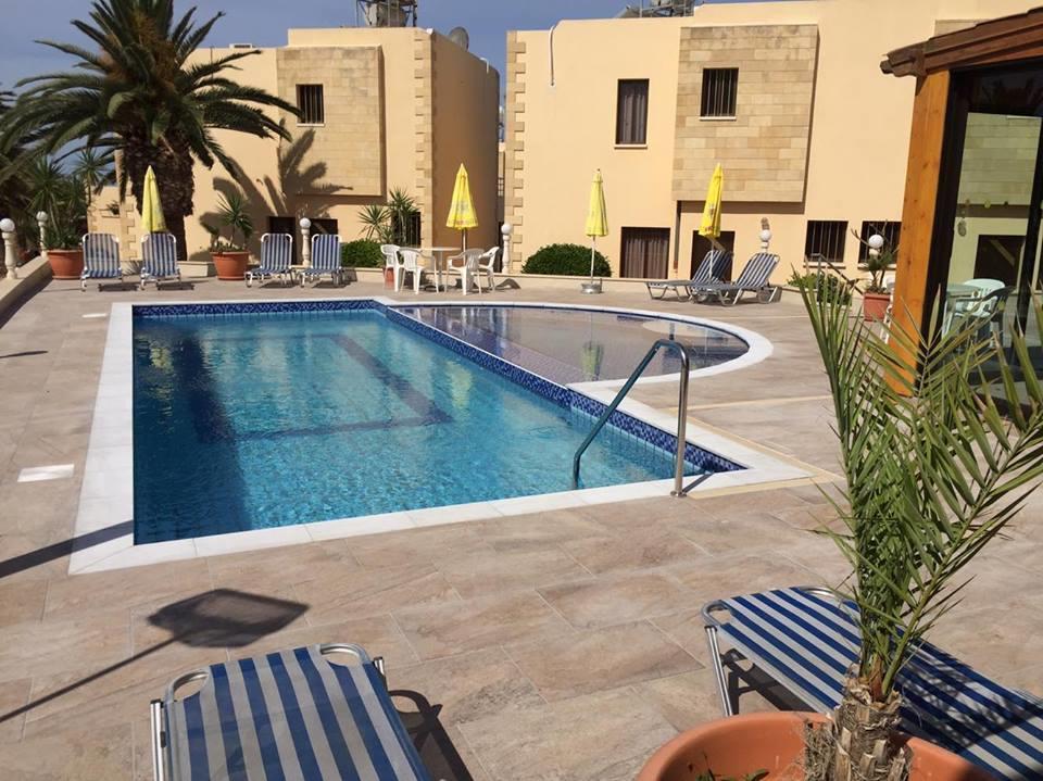 Dimma Seaside Houses Paphos Ngoại thất bức ảnh