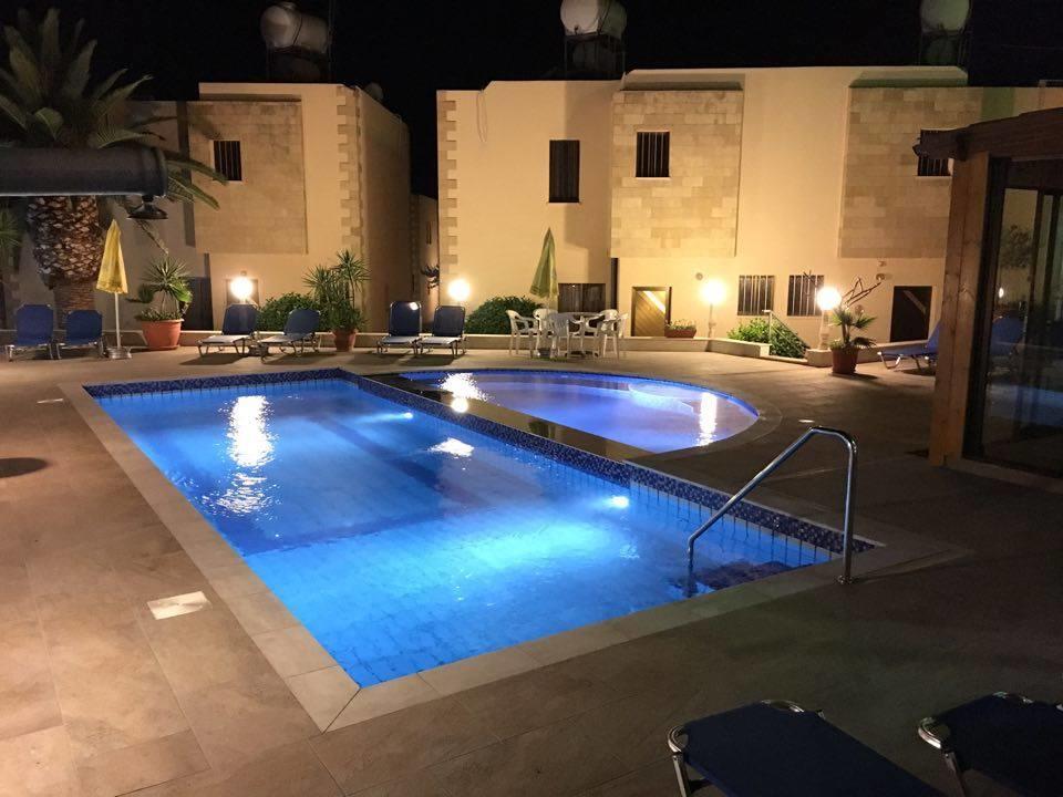 Dimma Seaside Houses Paphos Ngoại thất bức ảnh