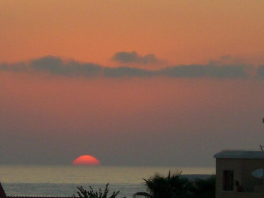 Dimma Seaside Houses Paphos Ngoại thất bức ảnh