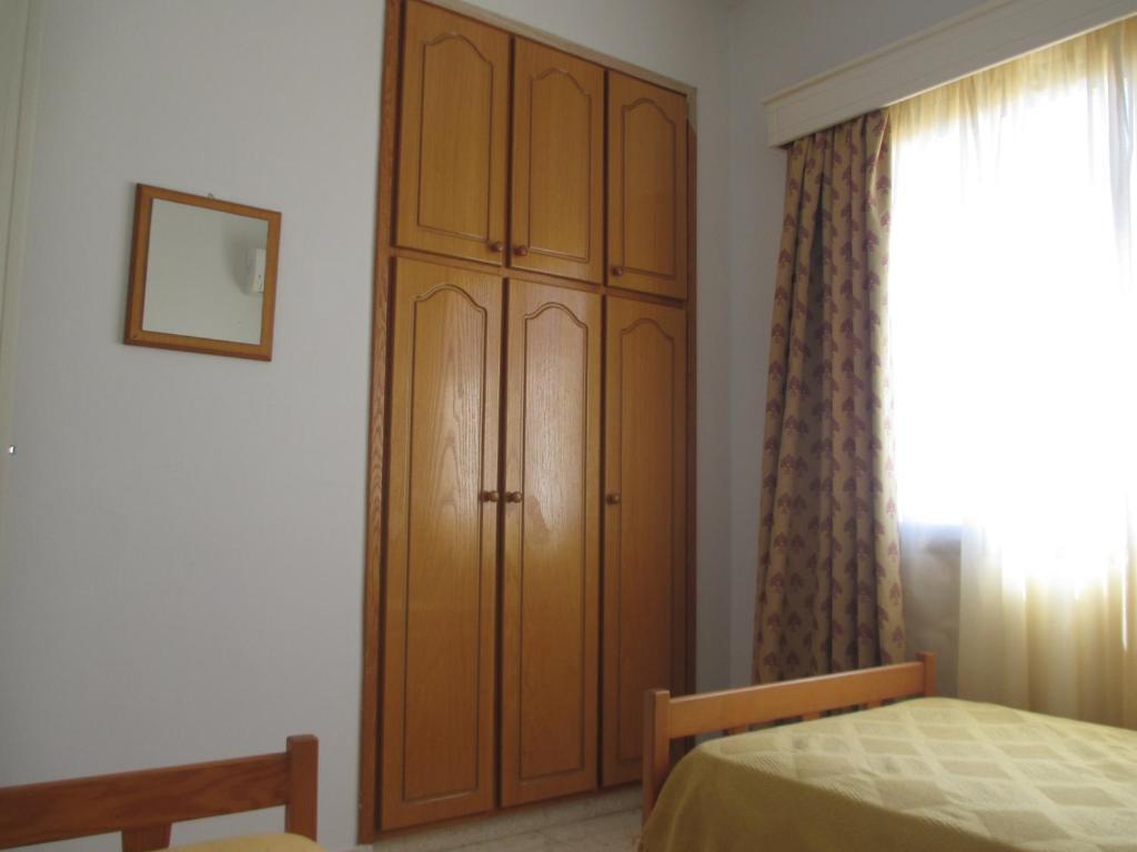 Dimma Seaside Houses Paphos Phòng bức ảnh