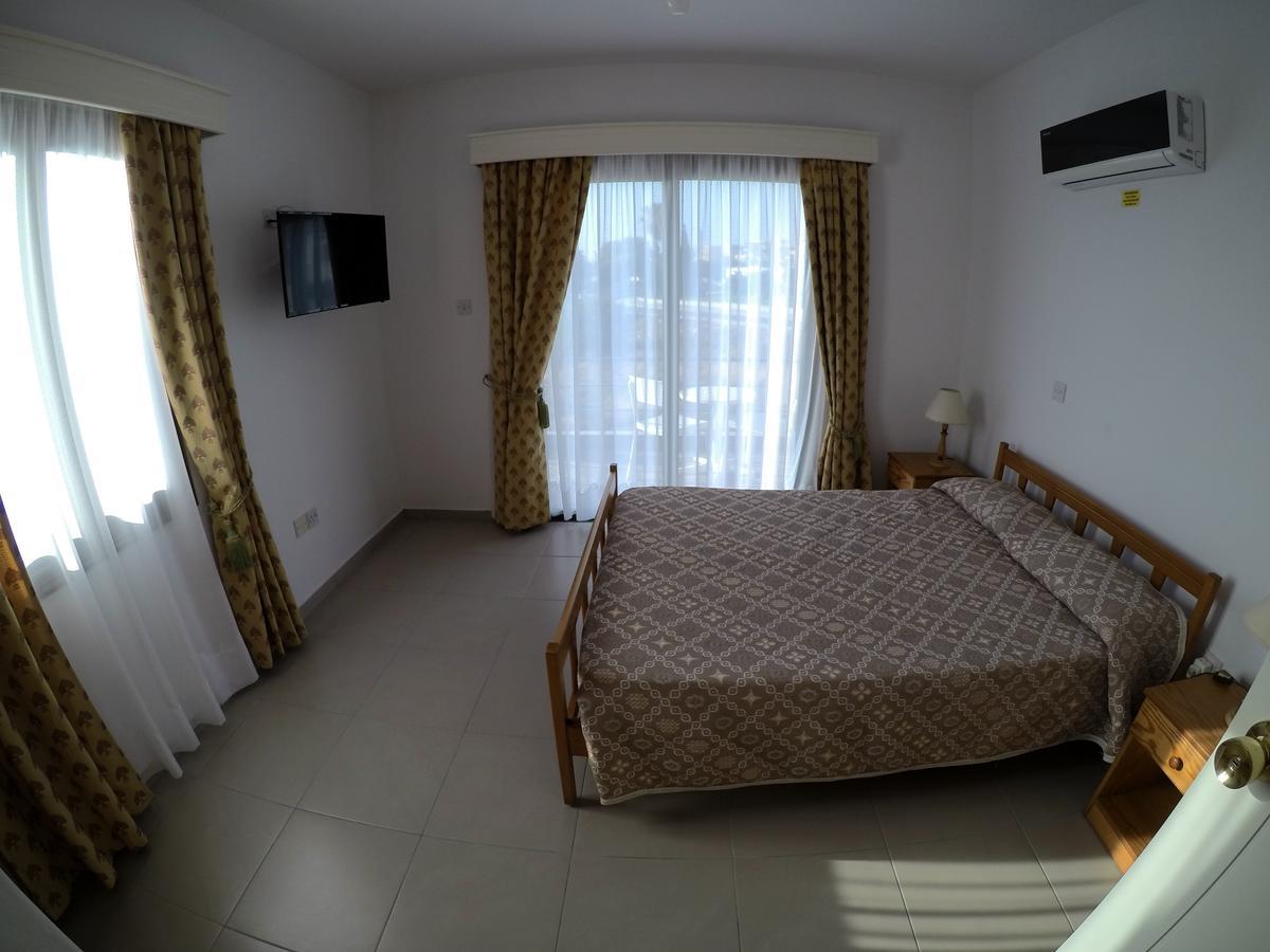 Dimma Seaside Houses Paphos Phòng bức ảnh