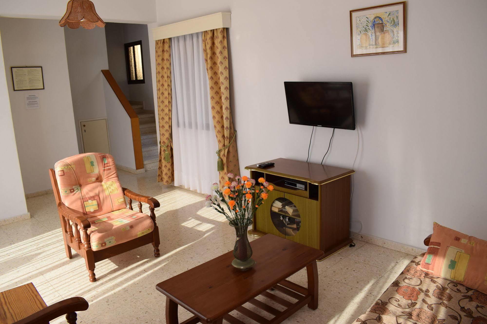Dimma Seaside Houses Paphos Ngoại thất bức ảnh