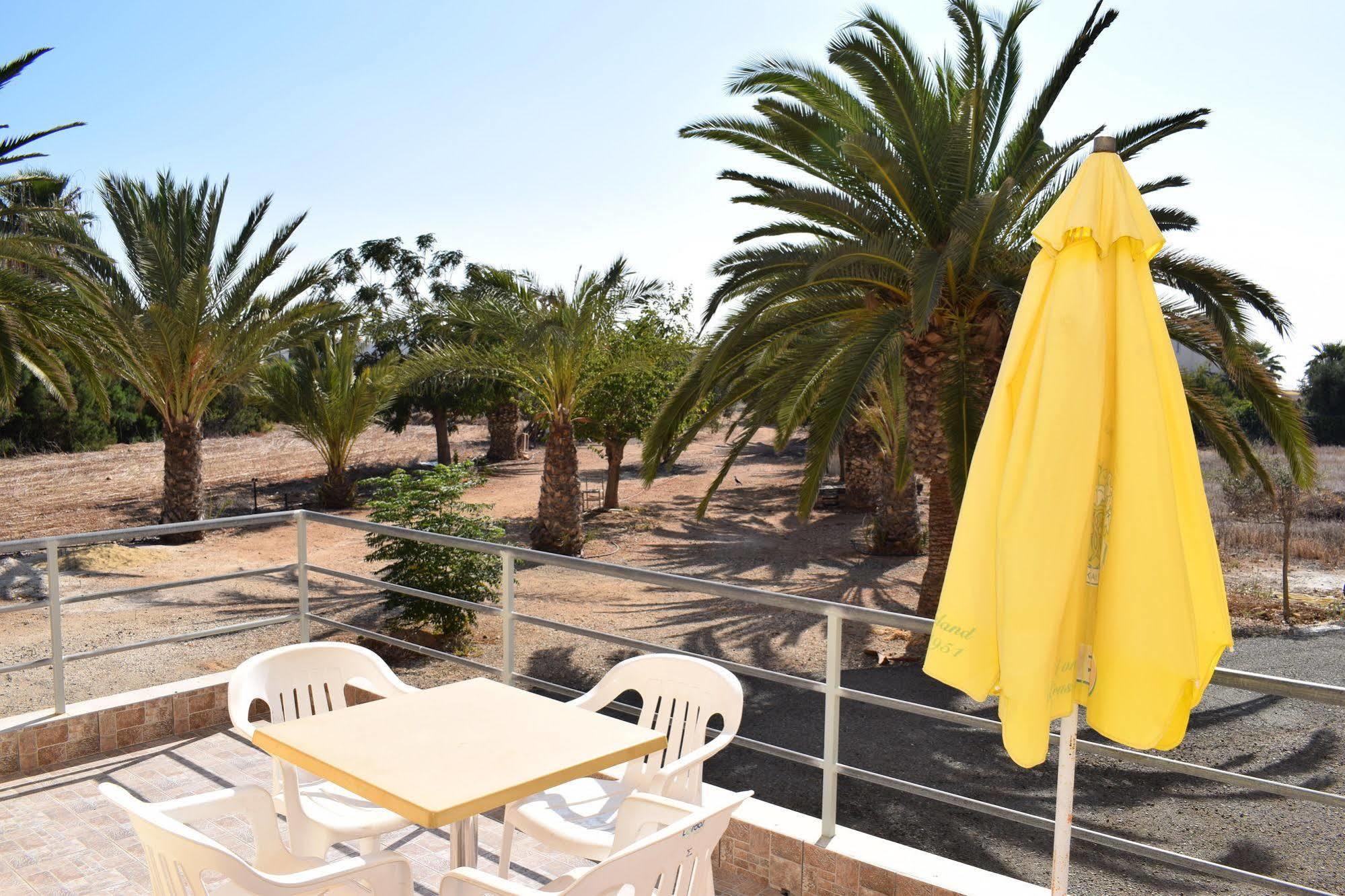 Dimma Seaside Houses Paphos Ngoại thất bức ảnh